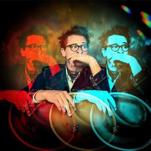 Meet your Posher, Ross